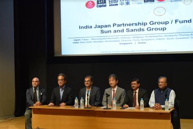 NEC and IIT Mumbai Sign MoU at Sanjeev Sinha led AI Forum at Tokyo Embassy