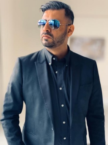 Aman Hayer to Release New Track “Lumbi Race de Ghore” on 24th June 2020