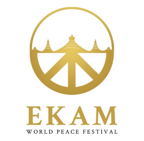 Ekam Holds Meditation for Ending Economic Insufficiency, Nurturing Dignity Towards all People