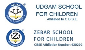 Udgam School and Zebar School Appoints Swimmer Maana Patel as Brand Ambassador for the #Vaccination4Education Campaign