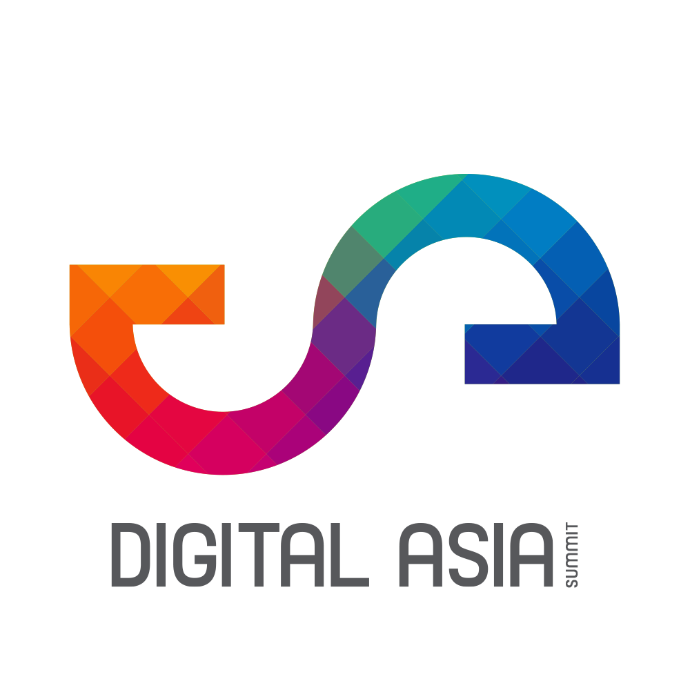 Over 50 Marketing Experts from 15 Countries to Speak at Digital Asia Summit, Starting from August 6