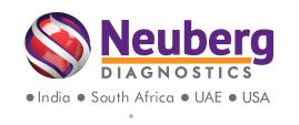Neuberg Diagnostics Ropes in MS Dhoni as its Brand Ambassador