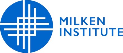 2021 Milken Institute Asia Summit Scheduled For November 15-16, To Focus on ‘The Power of Human Connection’