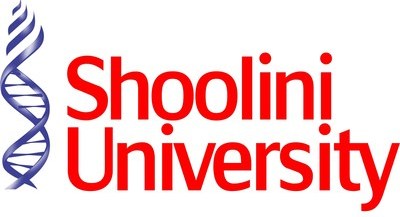 Shoolini University Founder & Pro Chancellor honoured