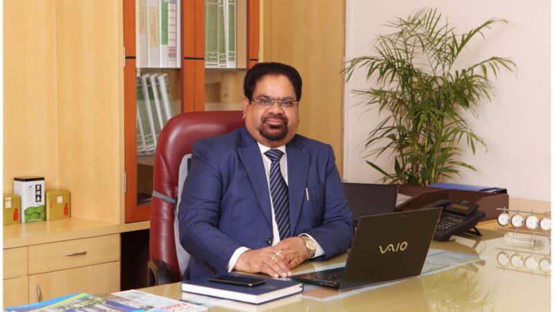 Budget Reaction: Mr. AK Tyagi, CMD, Nuberg Engineering Limited