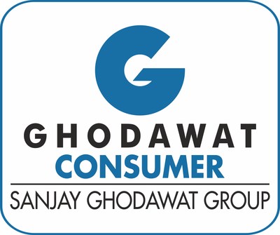 GHODAWAT CONSUMER CROSSES INR 1400 CR IN REVENUE (FY22)