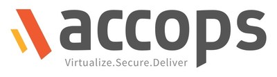 Accops wins Future Security Leaders Award in Dubai for its secure Digital Workspace solution