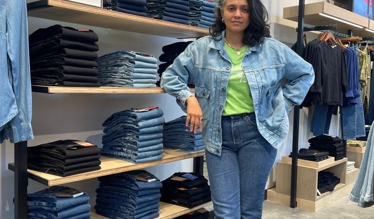 LEVI’S HOSTS STYLING SESSION AT THEIR NEWEST NEXTGEN STORE AT SOUTH CITY MALL