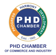 Musical Sapphire and PHD Utkrishtata Samman by PHD Chamber of Commerce and Industry