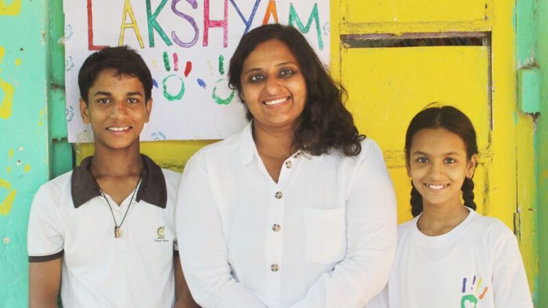 PM Relocations Sponsors Education for Children at Lakshyam’s ‘Fashion for Cause’ Fundraiser