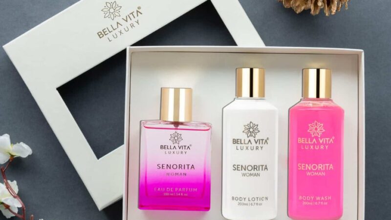 Bella Vita Luxury Presents Senorita Gifting Set To Celebrate Womanhood With An Enchanting Experience