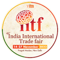 Traditional art, sustainable, eco-friendly products and food attract people to Kerala Pavilion at IITF 2022