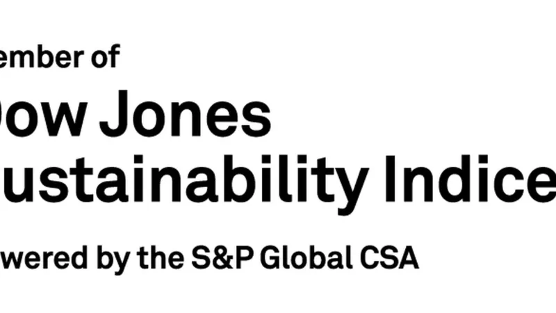 TE Connectivity named to Dow Jones Sustainability Index for 11th consecutive year