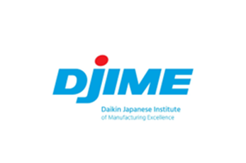 Daikin Japanese Institute of Manufacturing Excellence (DJIME) introduces the Frontline Engineers Course (FEC) for the Heating Ventilation Air Conditioning (HVAC) industry