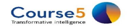 Course5 Intelligence is Great Place To Work(R) Certified™ Again