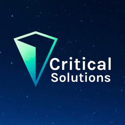 Critical Solutions, Inc. (OTC: CSLI) Launches CSLI Studios