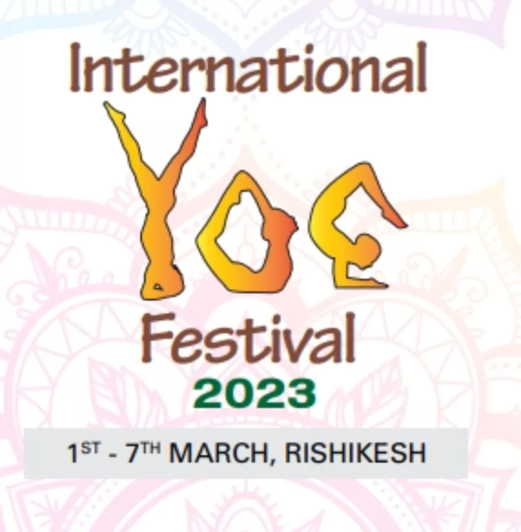 Day 7 Program Schedule – International Yoga Festival 2023 – 7 March 2023