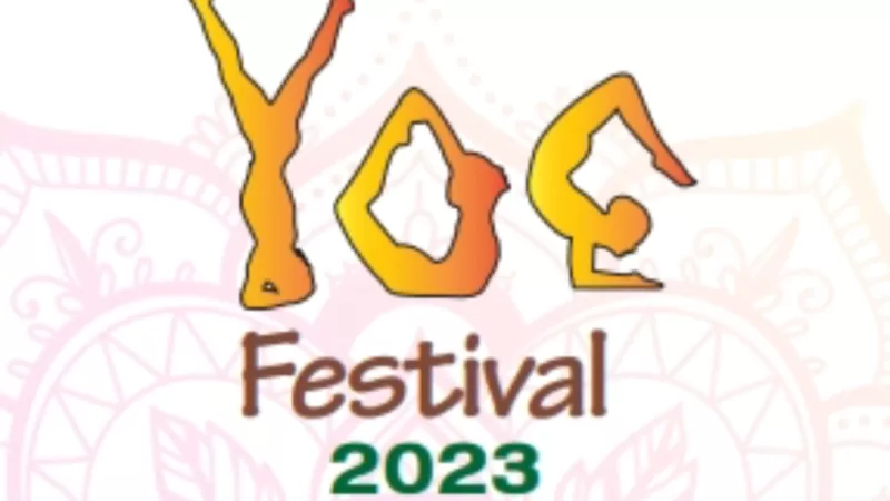 Schedule | International Yoga Festival 2023, Rishikesh