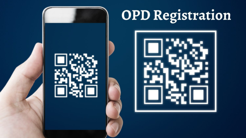 Over 10 lakh patients benefited from instant OPD registration under ABHA Scan and SHARE service