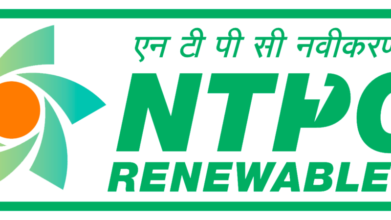 NTPC shares end in green on agreement to supply renewable power to Greenko’s ammonia plant