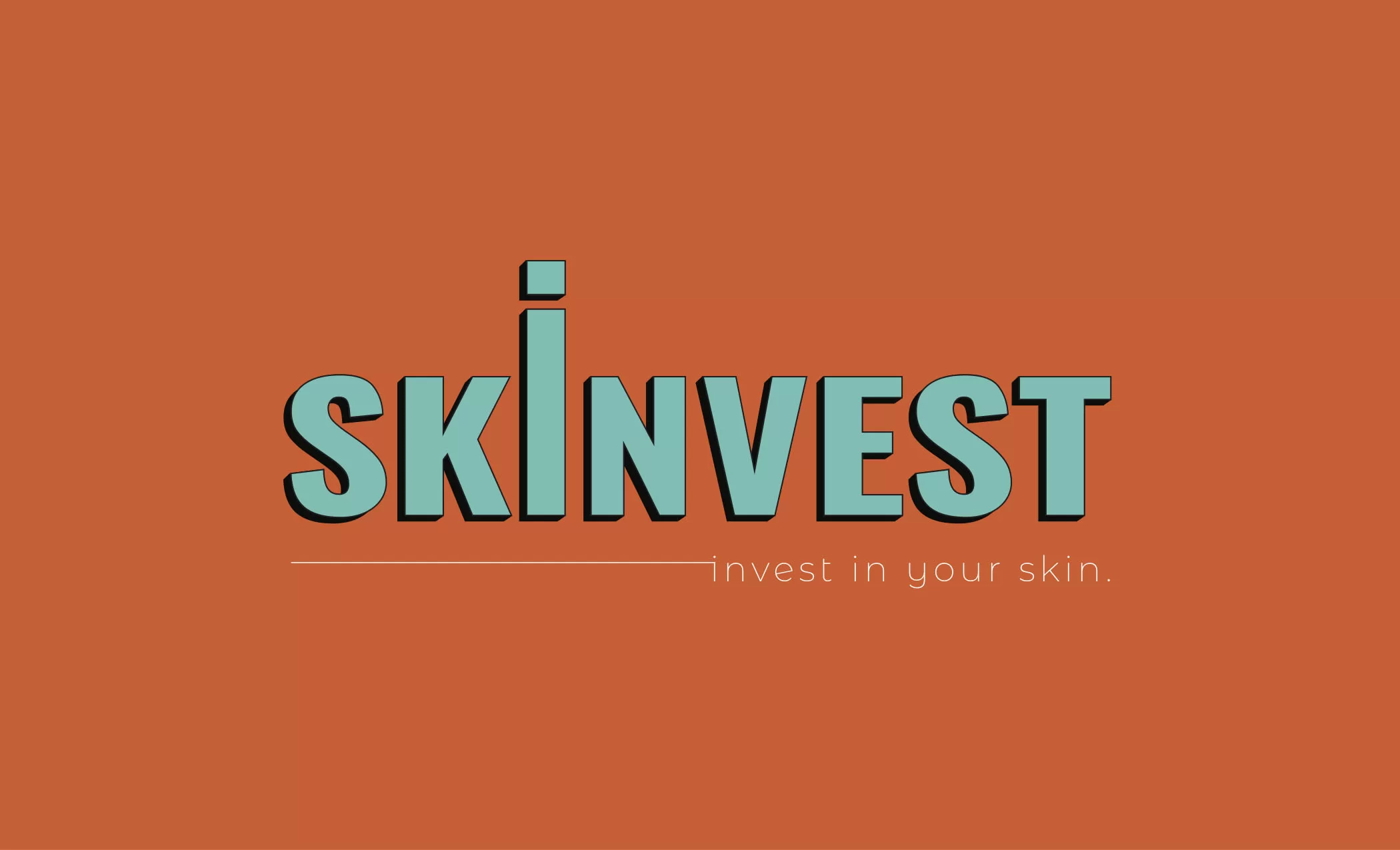 Skinvest comes up with a 3-in-one solution—CEO to get radiant skin even with a busy schedule