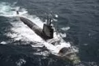 IRST SEA SORTIE OF SIXTH SCORPENE SUBMARINE ‘VAGHSHEER’