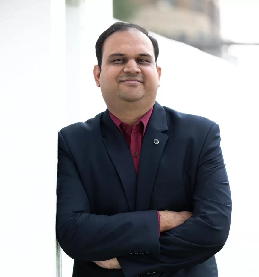 Mr. Nitish Rai, CEO and Co-Founder, FreightFox.jpg