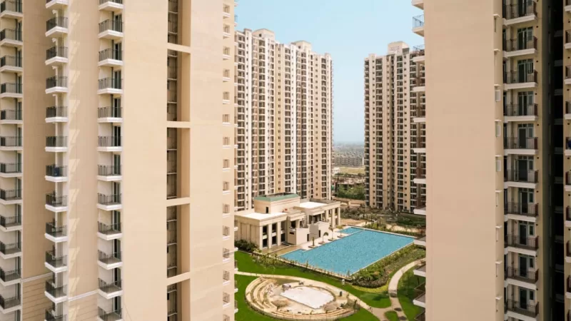 ATS HomeKraft delivers 1200+ homes in Happy Trails, two years ahead of RERA date