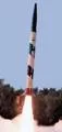 Successful training launch of Agni-1 ballistic missile