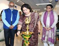 First of its kind exhibition ‘Banking on World Heritage’ Inaugurated in New Delhi