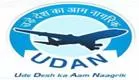 479 RCS-UDAN routes operational connecting 74 airports, including 2 Water Aerodromes & 9 heliports