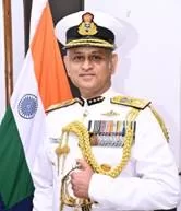 Commander (Eastern Seaboard) S Paramesh appointed as Additional Director General Coast Guard