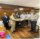 NLC India Limited enters into Long Term Power Usage Agreement for 300 MW Solar Project with Rajasthan