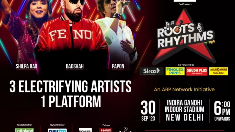 ABP Network Strikes a Chord with ‘Roots & Rhythms’: Music for Every Generation!