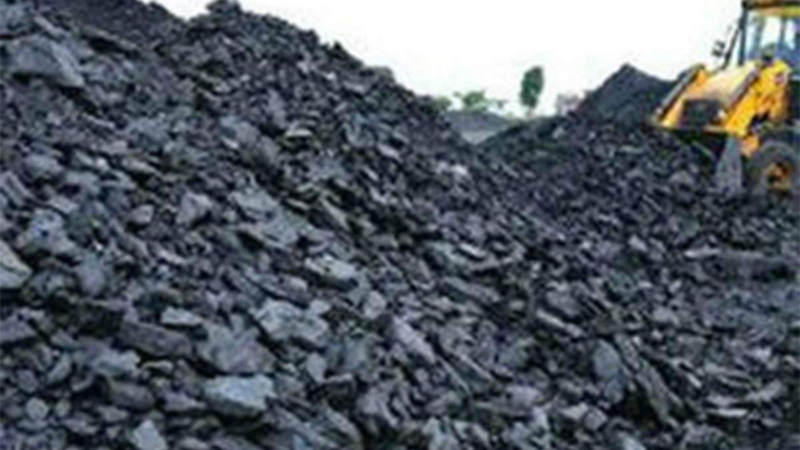 Coal Production Touches 84.53 Million Tonne in November, 11.03% Increase than Last Year