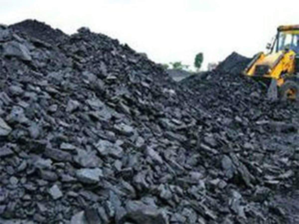 Coal Production Touches 84.53 Million Tonne in November, 11.03% Increase than Last Year