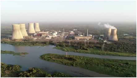 Kakrapar Atomic Power Project Unit-4 achieves first criticality