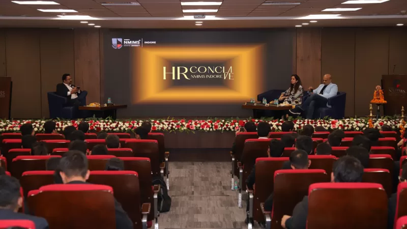 HR Conclave-People Puzzle’ Merges Diverse Perspectives and Exceptional Minds for a Transformative Experience