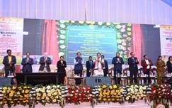 NIPER inaugurated in Guwahati, foundation stone of NIPER laid in Hyderabad and Rae Bareli