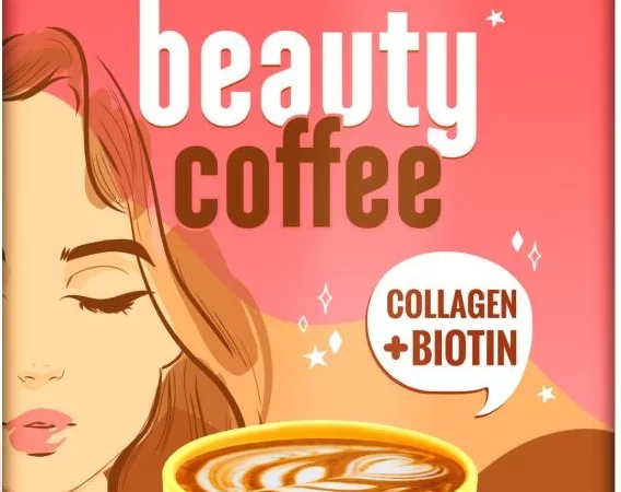 Bevzilla Coffee steps into the wellness realm, Introduces their newest Beauty Coffee – A blend of caffeine promising flawless skin with the goodness of Marine Collagen & Biotin