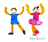 BloomBuds ASD Life Trust Enabling South East District Delhi Police Force to Ensure Fair and Equitable Justice System for Autism and ADHD
