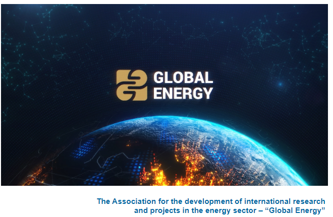 Call for applications for Global Energy Prize 2024 closes