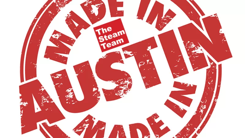 The Steam Team: Austin’s Premier Water Damage Restoration Contractor Receives Prestigious Family Business Award