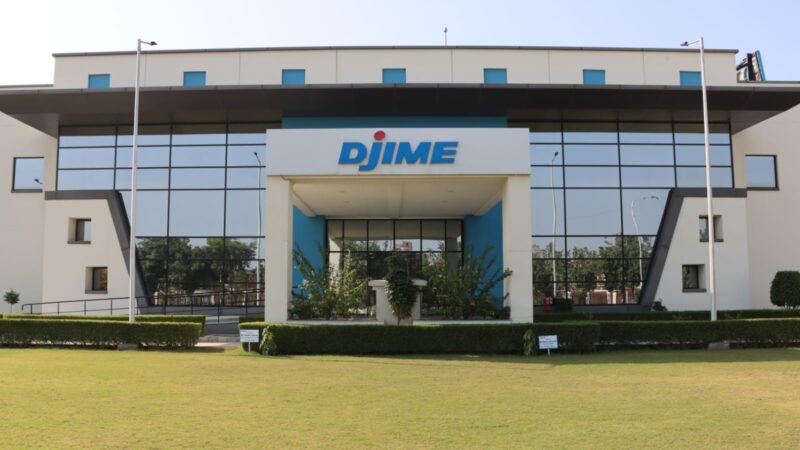 Daikin Japanese Institute of Manufacturing Excellence (DJIME) opens admissions for Field Technicians & Frontline Engineers at Neemrana, Rajasthan