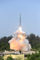 “India successfully flight tests smart” new generation missile weapon system