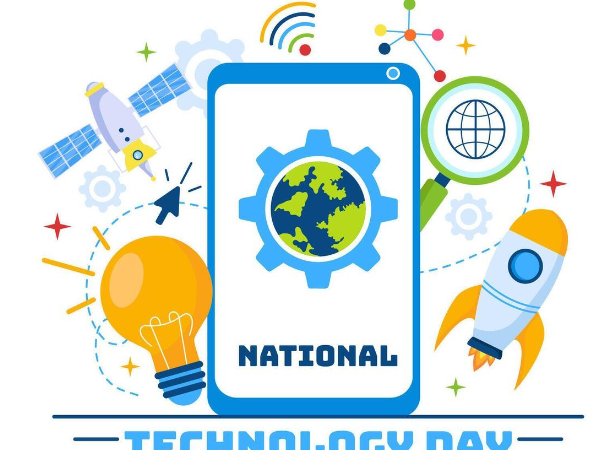National Technology Day 2024 marks a significant milestone in technological advancements across sectors