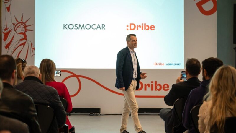 Danish Car Subscription Service Sees Growing Interest for Franchising in Europe