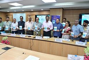 Indigenous air quality monitoring system launched on World Environment Day in New Delhi