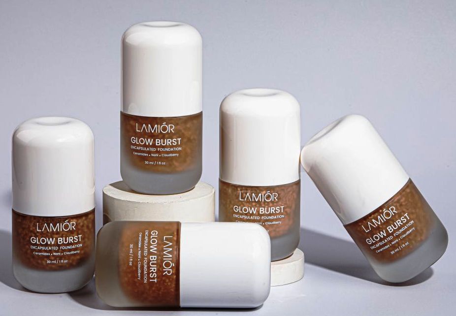 Beauty Brand Lamior launches first-of-its-kind foundation in India