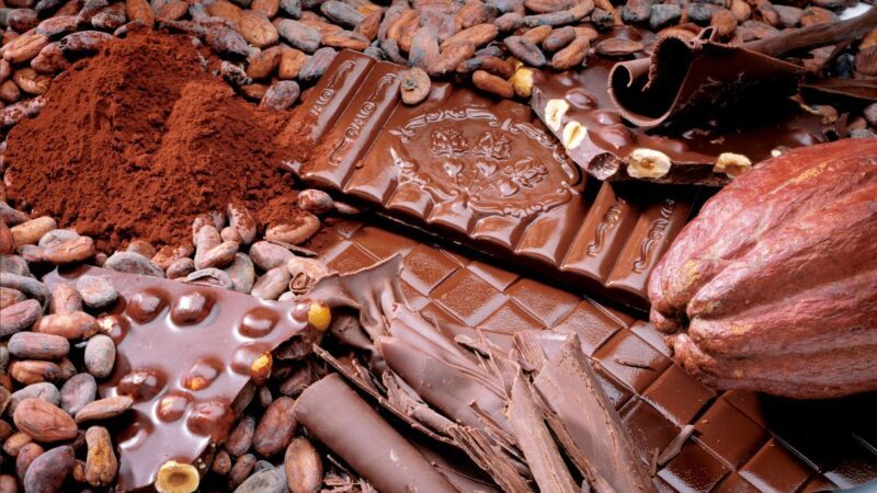 World Chocolate Day: July 7